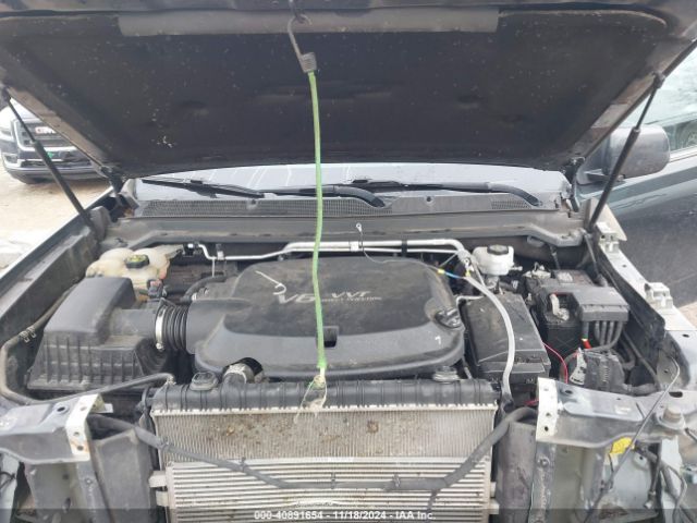 1GCGTCEN3J1156590 Chevrolet Colorado Lt