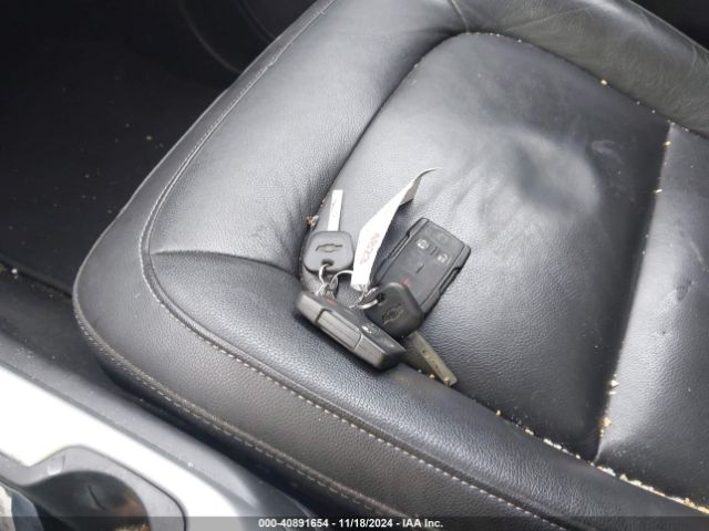 1GCGTCEN3J1156590 Chevrolet Colorado Lt
