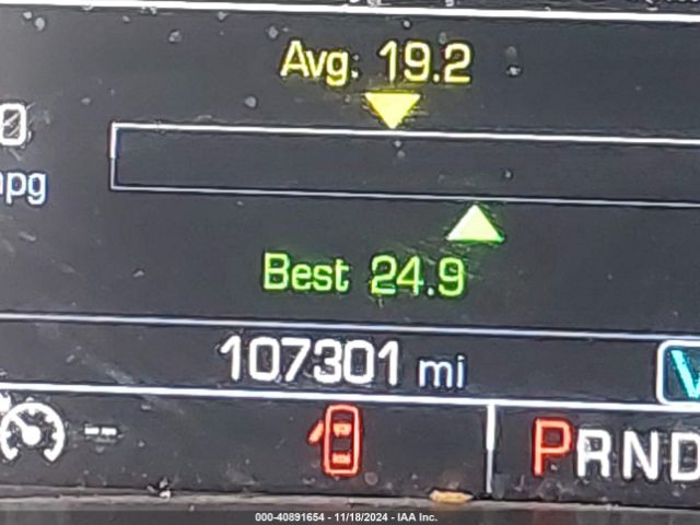 1GCGTCEN3J1156590 Chevrolet Colorado Lt