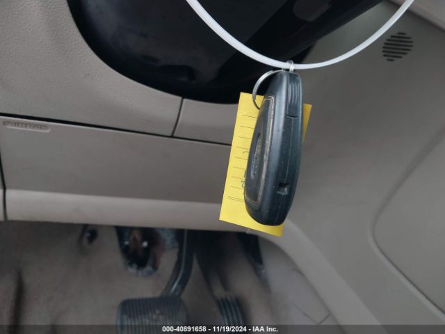 1FADP5BU6EL505658 Ford C-max Hybrid Sel