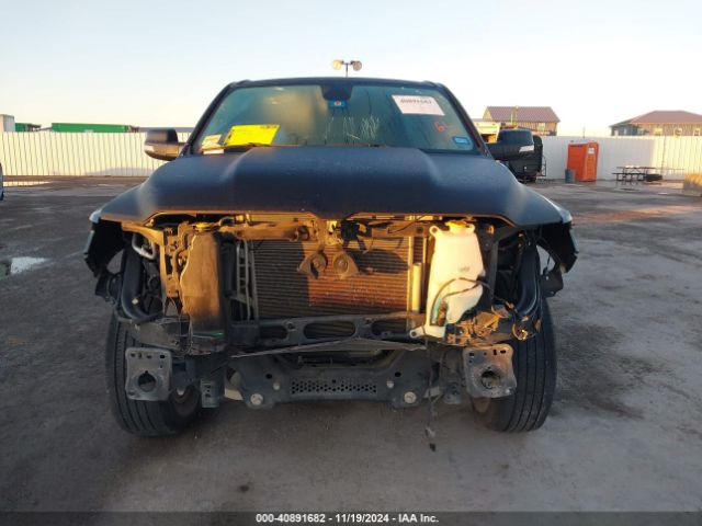 1C6RREFT1LN406203 RAM 1500 Lone Star  4x2 5'7 Box