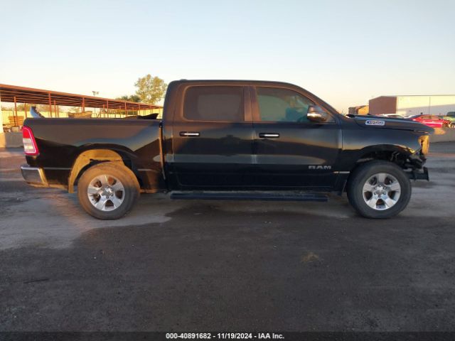 1C6RREFT1LN406203 RAM 1500 Lone Star  4x2 5'7 Box