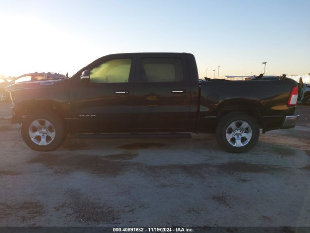 1C6RREFT1LN406203 RAM 1500 Lone Star  4x2 5'7 Box