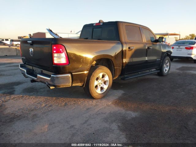 1C6RREFT1LN406203 RAM 1500 Lone Star  4x2 5'7 Box