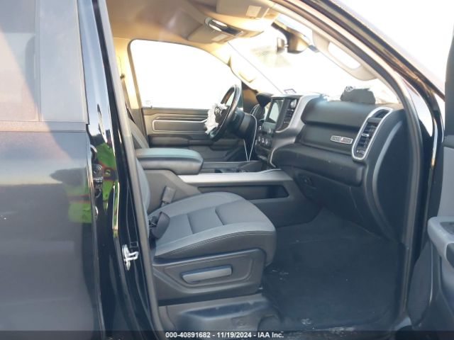 1C6RREFT1LN406203 RAM 1500 Lone Star  4x2 5'7 Box