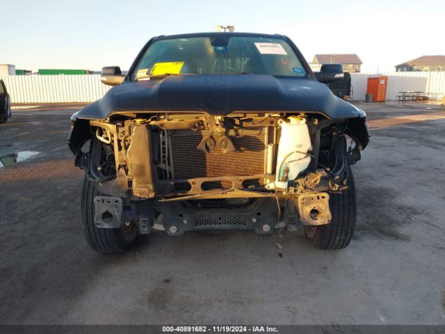 1C6RREFT1LN406203 RAM 1500 Lone Star  4x2 5'7 Box