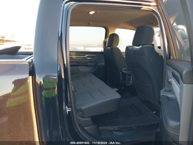 1C6RREFT1LN406203 RAM 1500 Lone Star  4x2 5'7 Box
