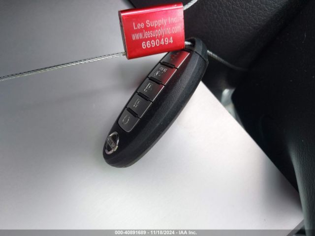 5N1AZ2MH4FN222621 Nissan MURANO SL