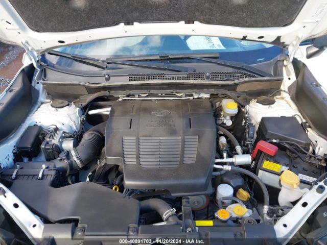 JF2SKACC0KH449943 Subaru Forester