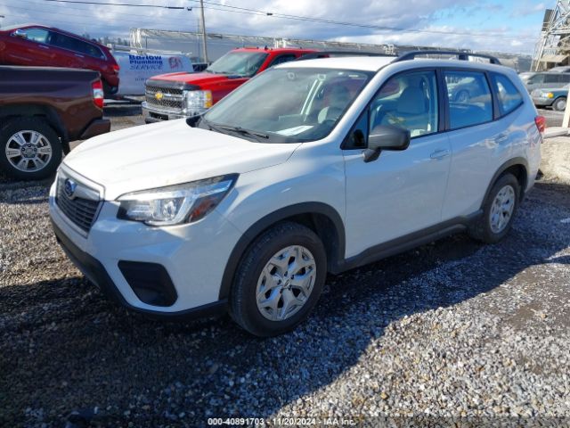 JF2SKACC0KH449943 Subaru Forester