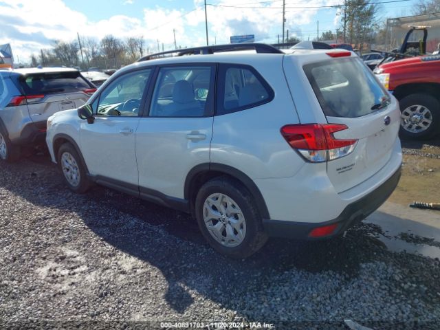 JF2SKACC0KH449943 Subaru Forester