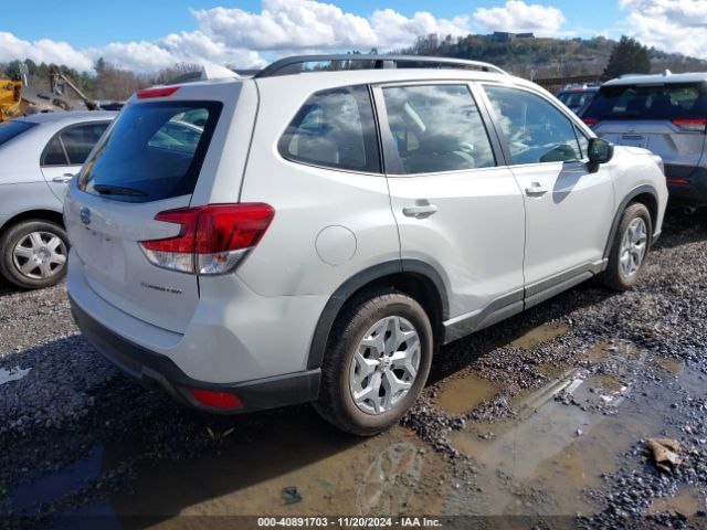 JF2SKACC0KH449943 Subaru Forester