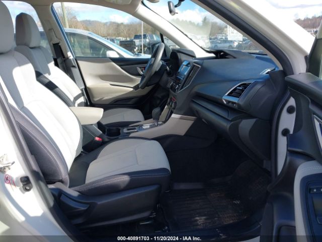 JF2SKACC0KH449943 Subaru Forester