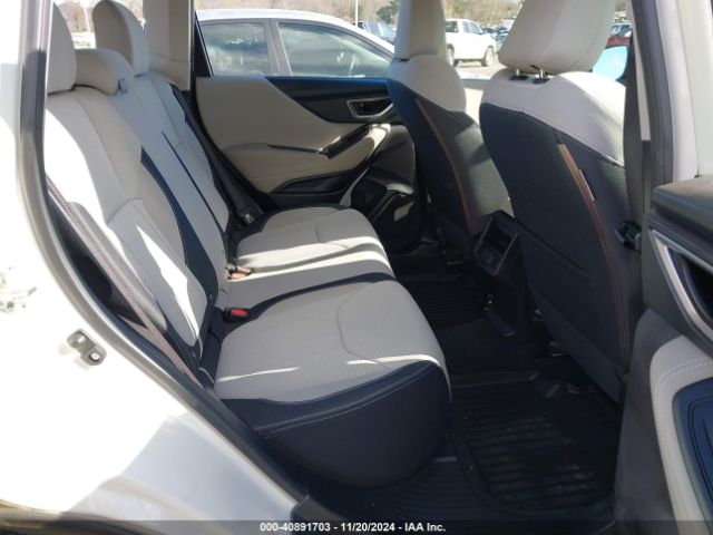 JF2SKACC0KH449943 Subaru Forester