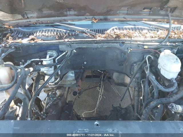 2005 CADILLAC ESCALADE 1GYEK63N25R215967 Photo 9