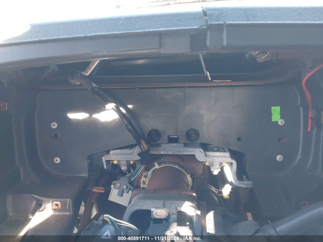 2005 CADILLAC ESCALADE 1GYEK63N25R215967 Photo 6
