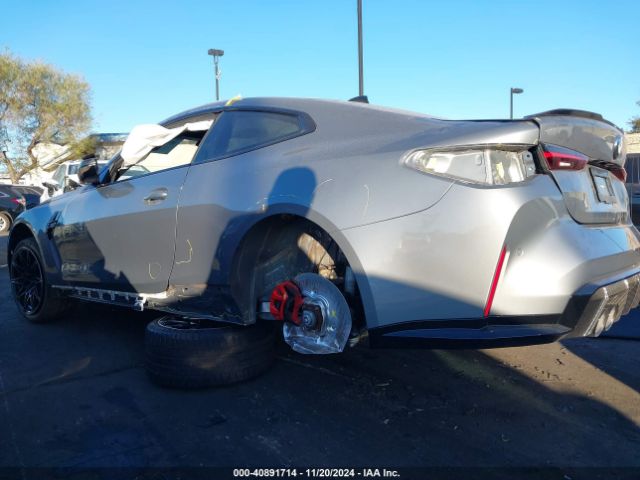 WBS43AZ01NCJ52465 BMW M4 Competition Xdrive