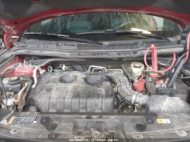 1FM5K8DHXHGA16140 Ford EXPLORER XLT
