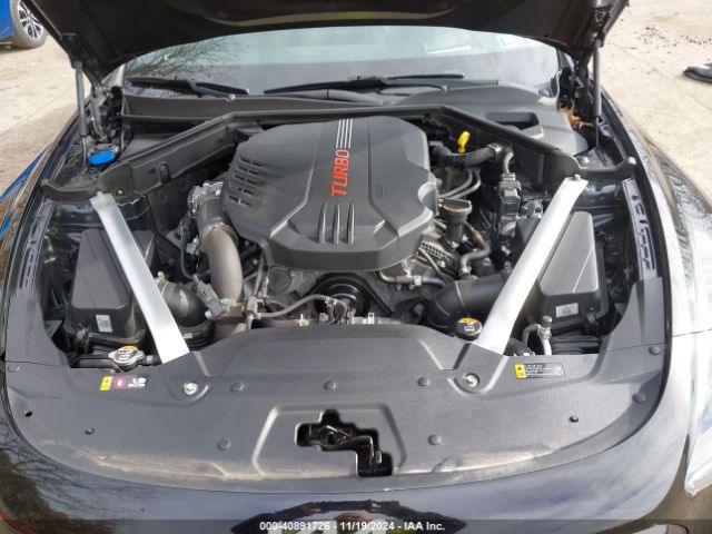 KNAE55LC6N6104214 KIA Stinger Gt2