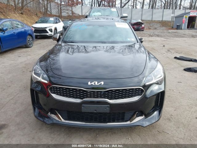 KNAE55LC6N6104214 KIA Stinger Gt2