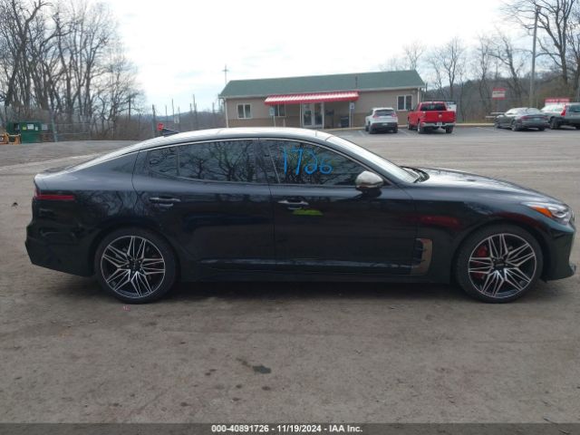 KNAE55LC6N6104214 KIA Stinger Gt2