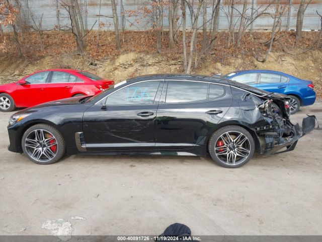 KNAE55LC6N6104214 KIA Stinger Gt2
