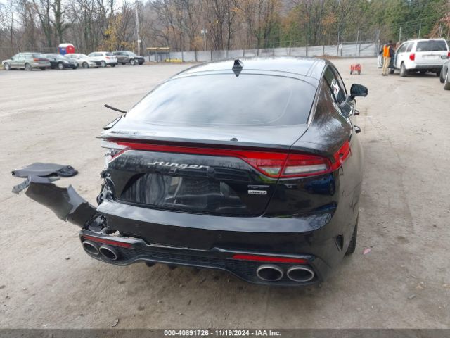 KNAE55LC6N6104214 KIA Stinger Gt2