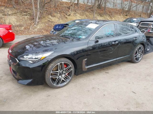KNAE55LC6N6104214 KIA Stinger Gt2