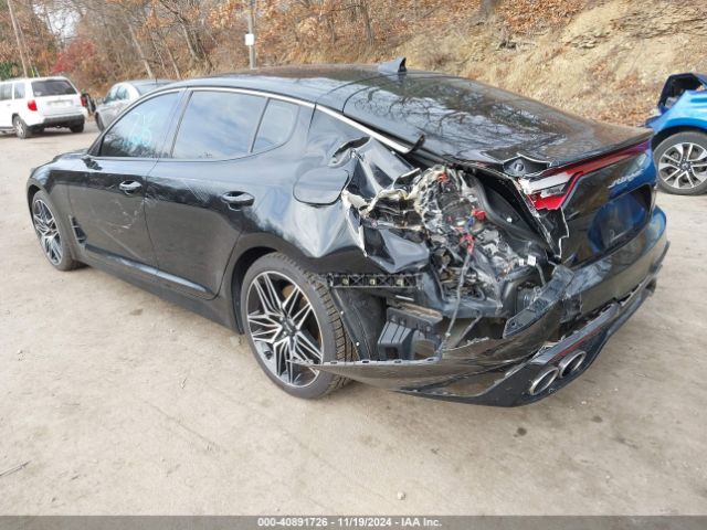 KNAE55LC6N6104214 KIA Stinger Gt2