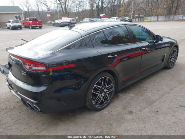 KNAE55LC6N6104214 KIA Stinger Gt2