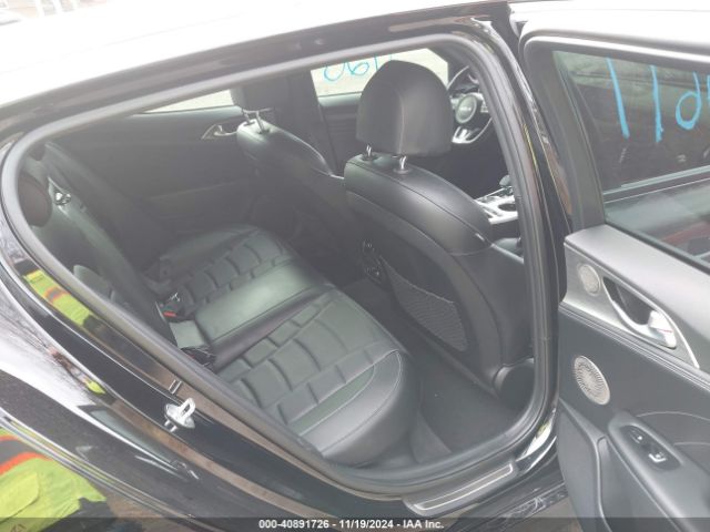 KNAE55LC6N6104214 KIA Stinger Gt2
