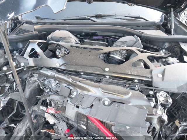5YM23ET03S9X23615 BMW X6 M