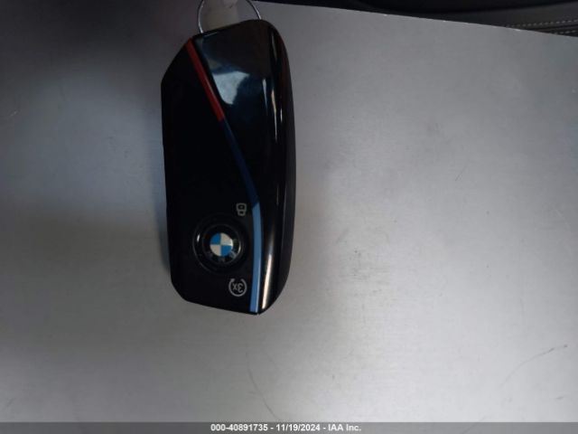 5YM23ET03S9X23615 BMW X6 M