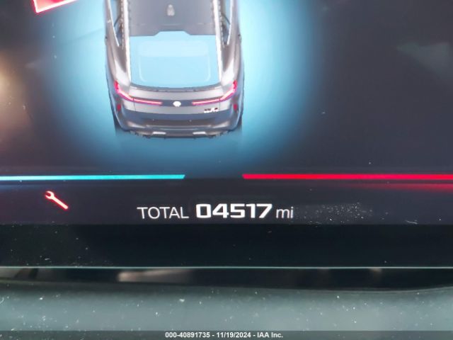 5YM23ET03S9X23615 BMW X6 M