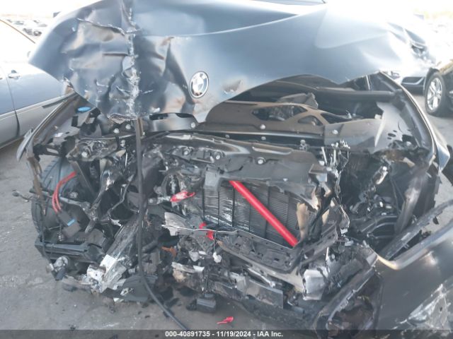 5YM23ET03S9X23615 BMW X6 M