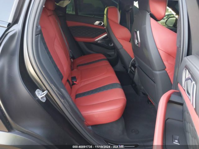 5YM23ET03S9X23615 BMW X6 M