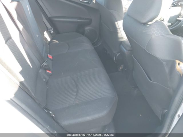 JTDKBRFU6G3002586 Toyota Prius