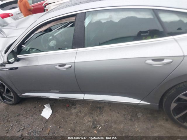 WVWTR7AN9ME009553 Volkswagen Arteon 2.0t Sel Premium R-line