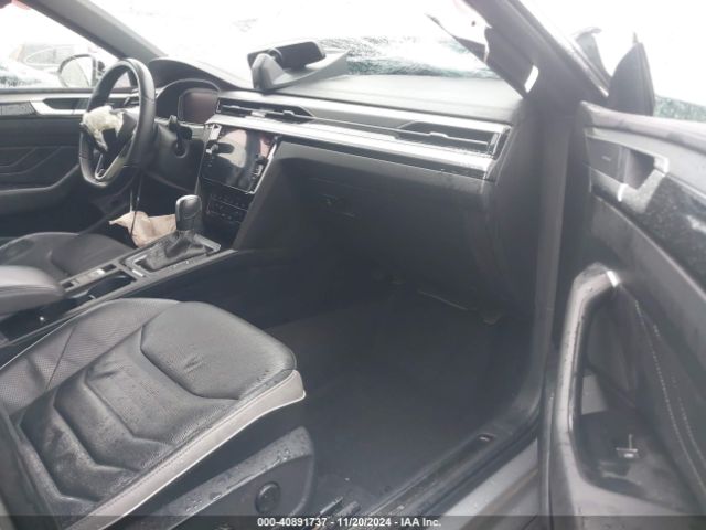 WVWTR7AN9ME009553 Volkswagen Arteon 2.0t Sel Premium R-line