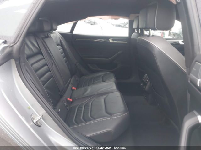 WVWTR7AN9ME009553 Volkswagen Arteon 2.0t Sel Premium R-line