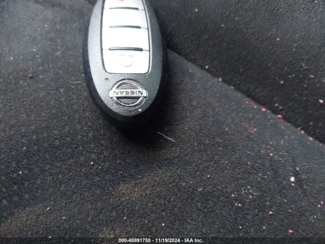 5N1AZ2MS4KN138904 Nissan MURANO SV