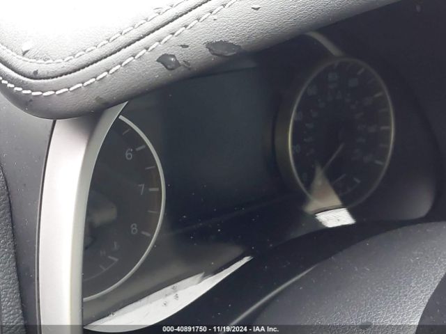 5N1AZ2MS4KN138904 Nissan MURANO SV