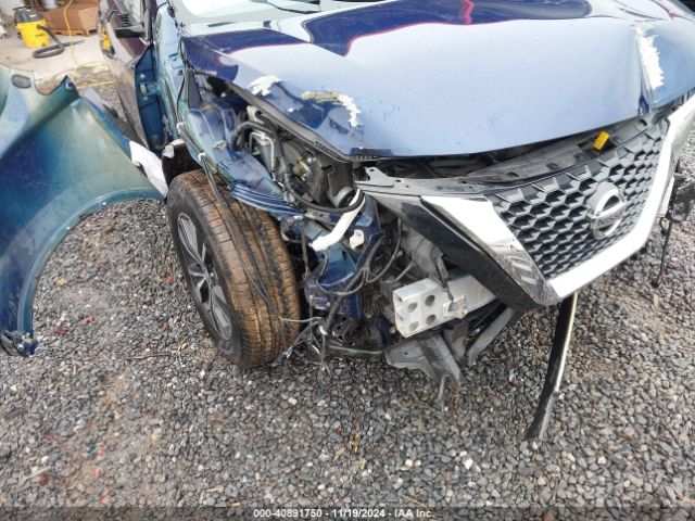 5N1AZ2MS4KN138904 Nissan MURANO SV