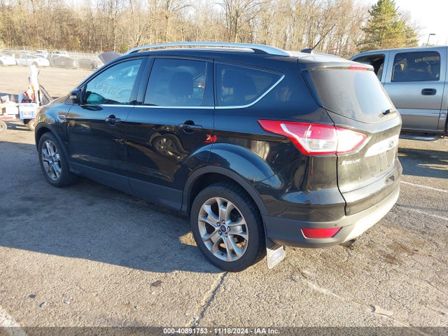 Ford Escape Titanium 2015 1FMCU9J9XFUA21079 Image 3