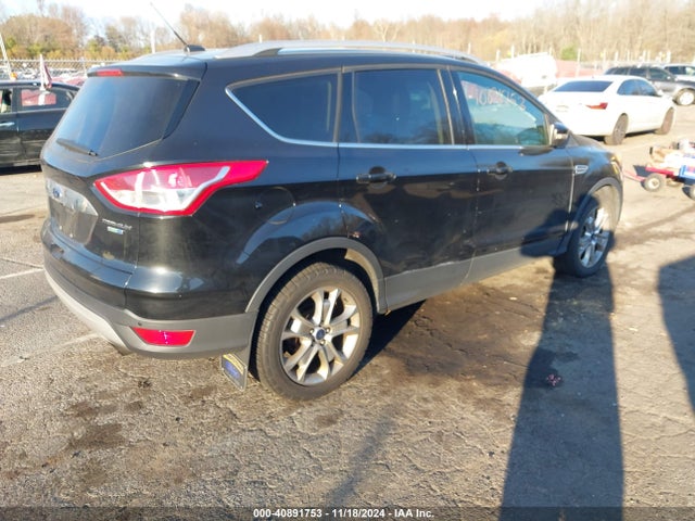 Ford Escape Titanium 2015 1FMCU9J9XFUA21079 Image 4