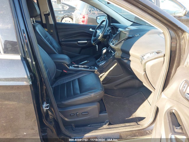Ford Escape Titanium 2015 1FMCU9J9XFUA21079 Image 5