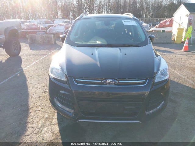 Ford Escape Titanium 2015 1FMCU9J9XFUA21079 Image 6