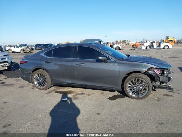 Lexus Es 300h Luxury 2025 58AEA1C15SU056240 Image 14