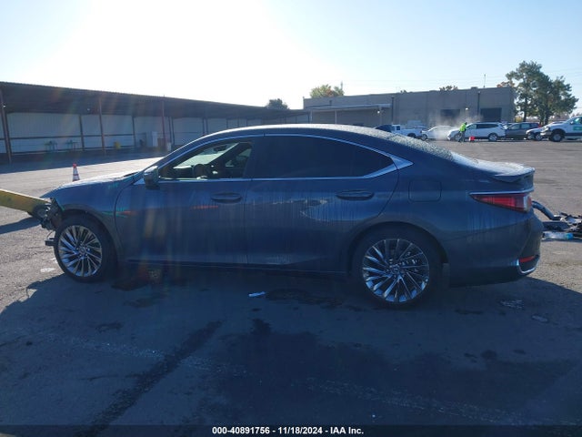 Lexus Es 300h Luxury 2025 58AEA1C15SU056240 Image 15