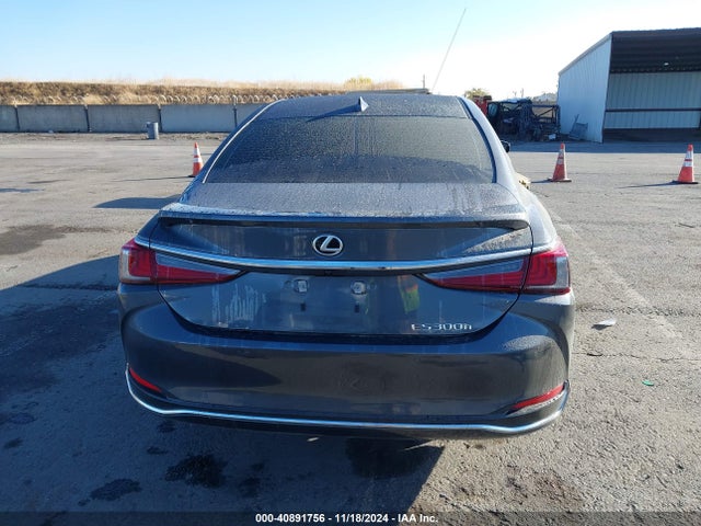Lexus Es 300h Luxury 2025 58AEA1C15SU056240 Image 17